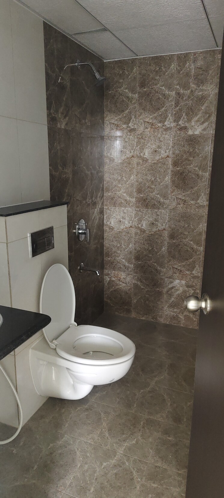 Attached Bathroom, kolte-patil-life-republic 2 Bedroom 801 Sq.Ft. Apartment In Hinjewadi Pune 9236303