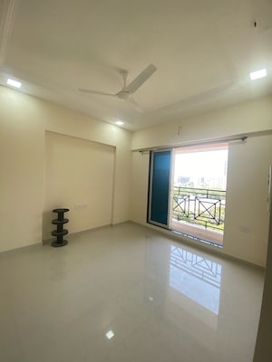 Bedroom in 1 BHK Apartment at Puraniks City Reserva, Ghodbunder Road – for Rent