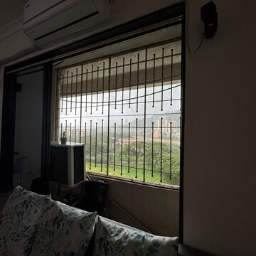 2.5 BHK Apartment For Sale in Sujata Empress, Kharghar Sector 35d