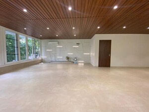 Building Lobby in 5 BHK Apartment at Sindh Society, Aundh – for Rent