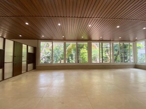 Building Lobby in 5 BHK Apartment at Sindh Society, Aundh – for Rent