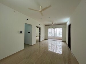 Building Lobby in 2 BHK Apartment at VTP Beaumonde, Kharadi – for Rent