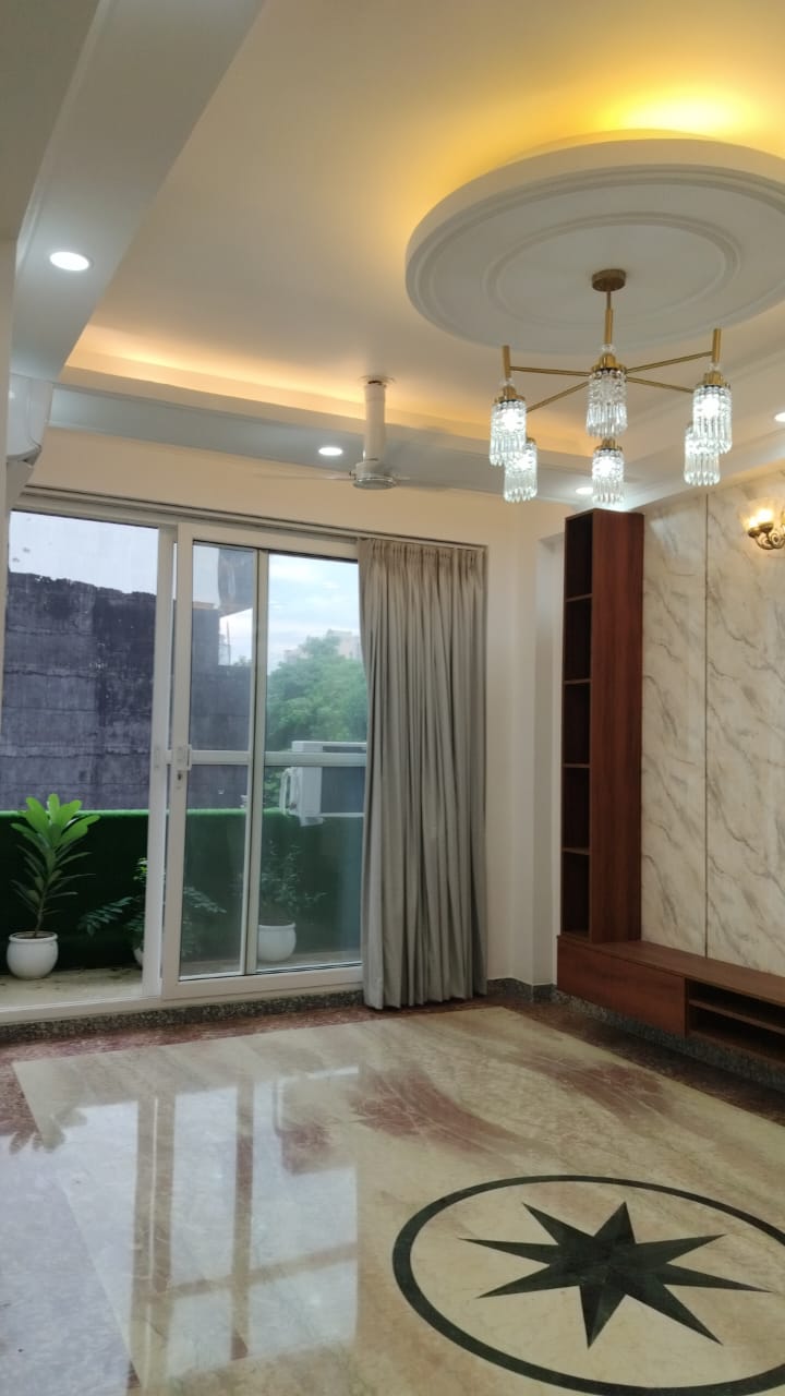 3 BHK Builder Floor For Sale in Builder Floor 