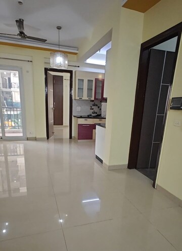 Building Lobby in 3 BHK Builder Floor at Vasundhara Sector 3 – for Sale