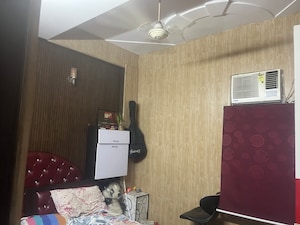 Furnished Amenities in 3 BHK Apartment at Kanha Apartments Indirapuram, Shakti Khand 2 – for Sale
