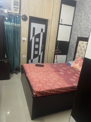 3 BHK Apartment For Sale in Kanha Apartments Indirapuram, Shakti Khand 2