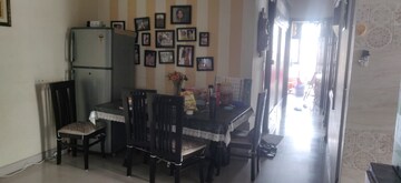 Gym in 3 BHK Builder Floor at Vasundhara Sector 1 – for Sale