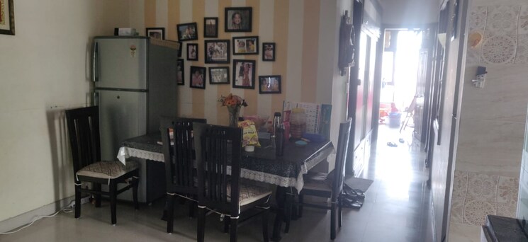 Gym, vasundhara sector 1 3 Bedroom 1350 Sq.Ft. Builder Floor In Vasundhara Sector 1 Ghaziabad 9236362