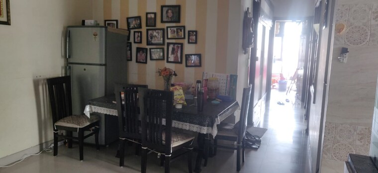 Gym, vasundhara sector 1 3 Bedroom 1350 Sq.Ft. Builder Floor In Vasundhara Sector 1 Ghaziabad 9236362