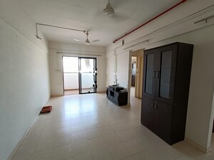 Room in 1 BHK Apartment at Duville Riverdale, Kharadi – for Rent