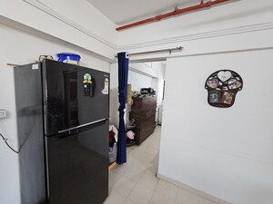 Parking in 1 BHK Apartment at Duville Riverdale, Kharadi – for Rent