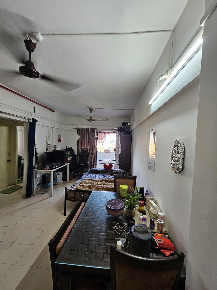  Parking, duville-riverdale 1 Bedroom 493 Sq.Ft. Apartment In Kharadi Pune 9236250