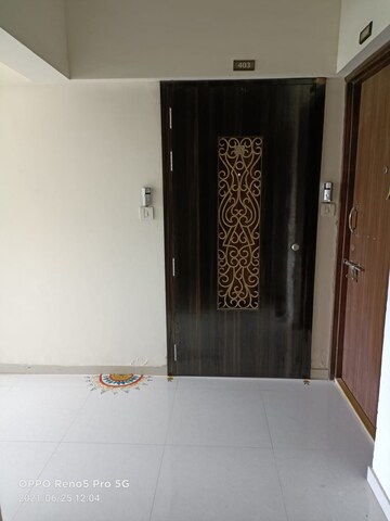 Furnished Amenities in 1 BHK Apartment at Puraniks Tokyo Bay, Kasarvadavali – for Rent