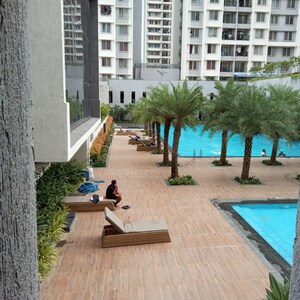 1 BHK Apartment For Sale in Kolte Patil Life Republic R 10, Marunji