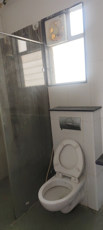 Bathroom in 2 BHK Apartment at Kolte Patil Life Republic, Hinjewadi – for Rent