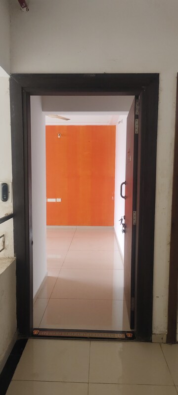 Building Lobby in 2 BHK Apartment at Kolte Patil Life Republic, Hinjewadi – for Rent