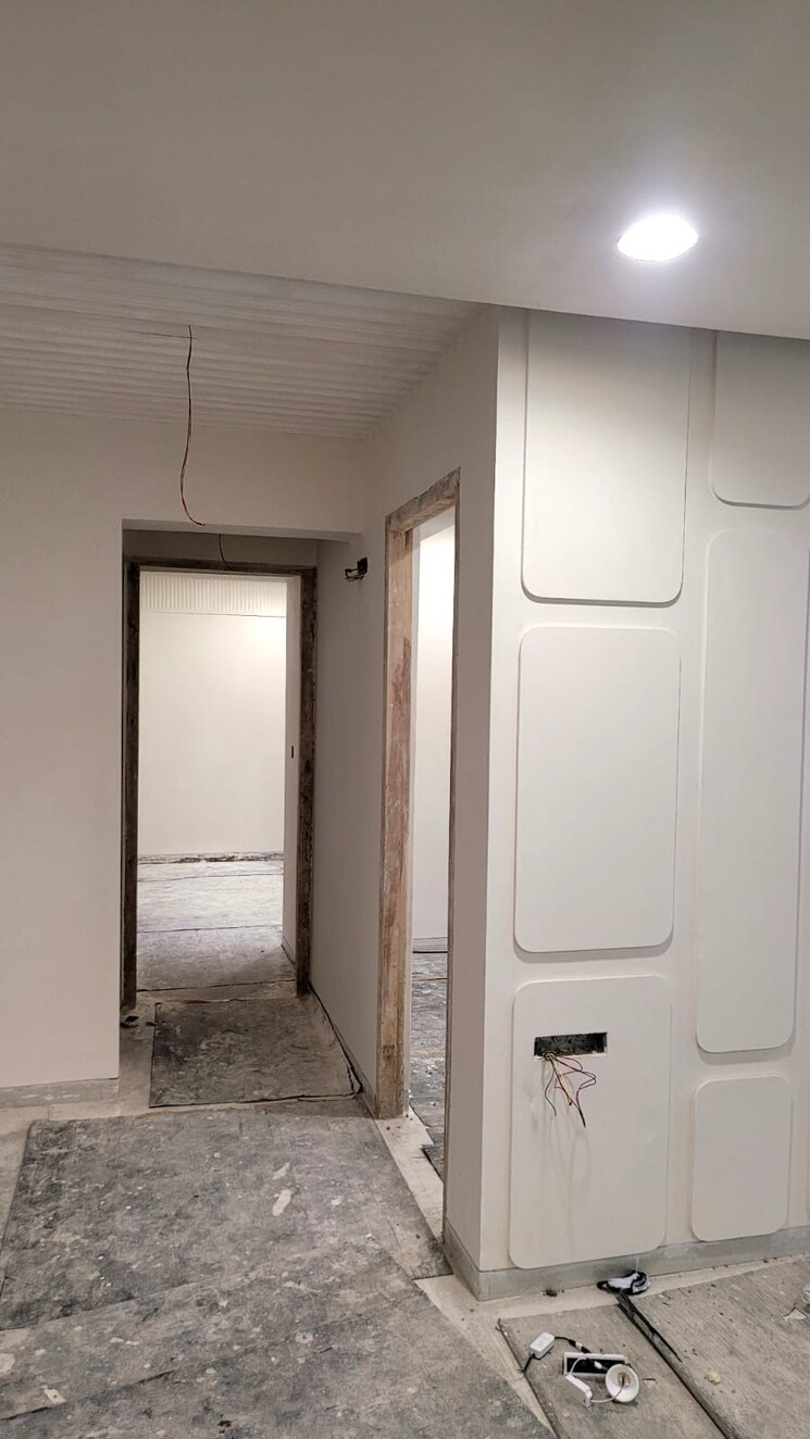 Bathroom, dream-arihant-niwara-sky 3 Bedroom 1155 Sq.Ft. Apartment In Sion Mumbai 9236398