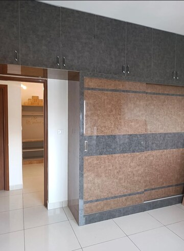 Building Lobby in 2 BHK Apartment at Prestige Jindal City, Bagalakunte – for Rent
