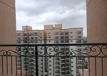 2 BHK Apartment For Rent in Prestige Jindal City, Bagalakunte