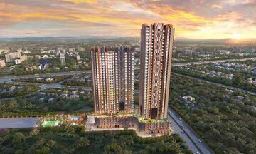 2.5 BHK Apartment For Sale in Krisala Aventis, Tathawade