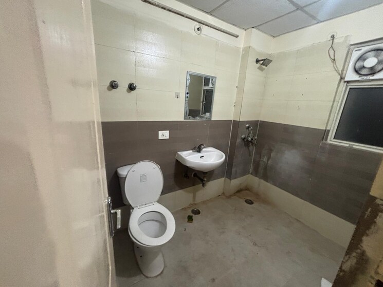 Master Bedroom, futec-gateway 2.5 Bedroom 1265 Sq.Ft. Apartment In Sector 75 Noida 9236459