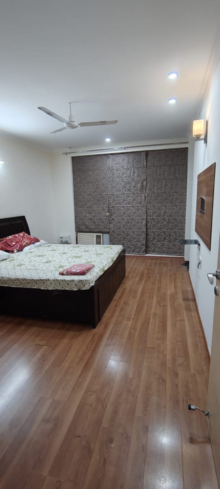 Bedroom, ss-mayfield-gardens 3 Bedroom 2250 Sq.Ft. Builder Floor In Sector 51 Gurgaon 9236432