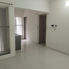 1 BHK + Pooja Room Apartment For Sale in Adi W 57