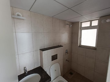 Kitchen in 3 BHK Apartment at Godrej Boulevard, Manjari – for Rent