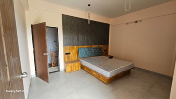 Bedroom in 3 BHK Villa at Igatpuri – for Sale