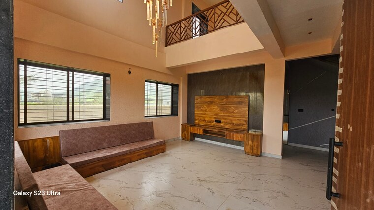 Room, igatpuri 3 Bedroom 3200 Sq.Ft. Villa In Igatpuri Nashik 9236543