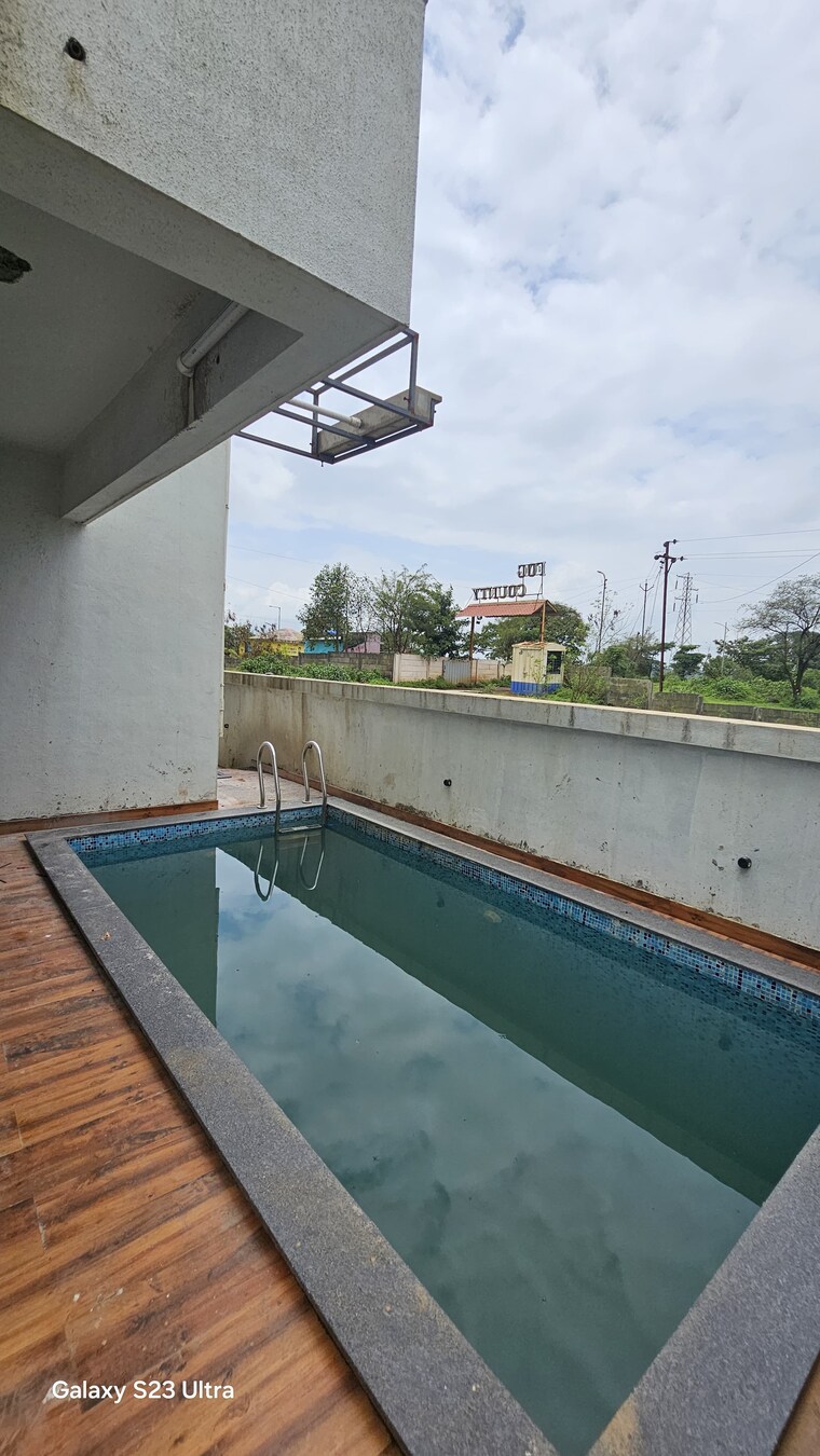 Swimming Pool, igatpuri 3 Bedroom 3200 Sq.Ft. Villa In Igatpuri Nashik 9236543