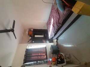 Furnished Amenities in 2 BHK Apartment at Kolte Patil R1 Life Republic, Hinjewadi – for Rent