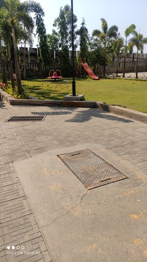 1 BHK Apartment For Rent in Puraniks Tokyo Bay, Kasarvadavali