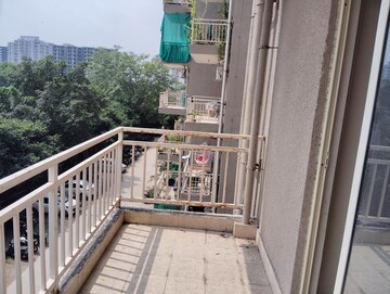 2 BHK Apartment For Sale in Conscient Habitat 78, Sector 78