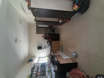 Master Bedroom in 2 BHK Apartment at Kolte Patil R1 Life Republic, Hinjewadi – for Rent