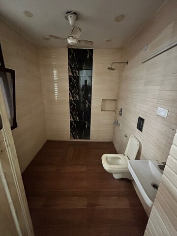 Bathroom in 3 BHK Independent House at Sector 23 – for Rent