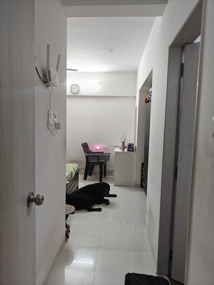 Bathroom, rutu-estate 2 Bedroom 650 Sq.Ft. Apartment In Brahmand Thane 9236510