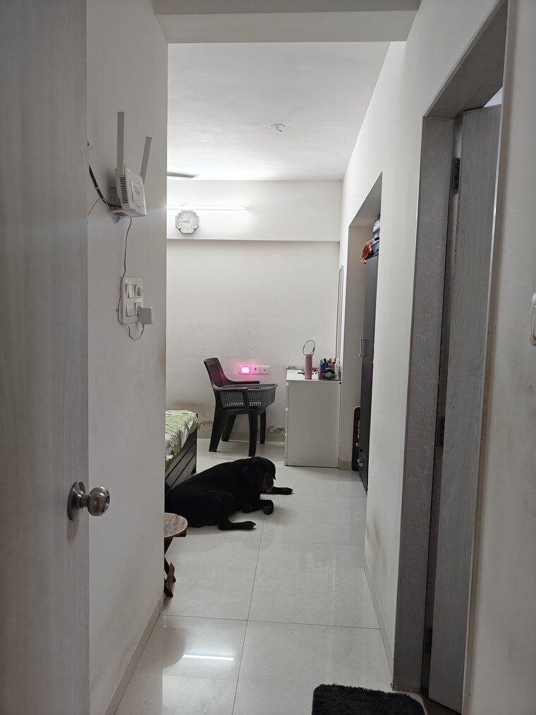 Bathroom, rutu-estate 2 Bedroom 650 Sq.Ft. Apartment In Brahmand Thane 9236510