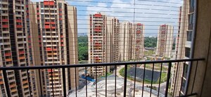 2 BHK Apartment – Exterior View View at Shapoorji Pallonji Joyville Celestia, Hadapsar - for Rent