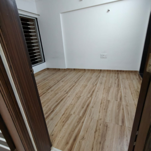 Room in 1 BHK Apartment at GK Aarcon, Jambhe – for Sale