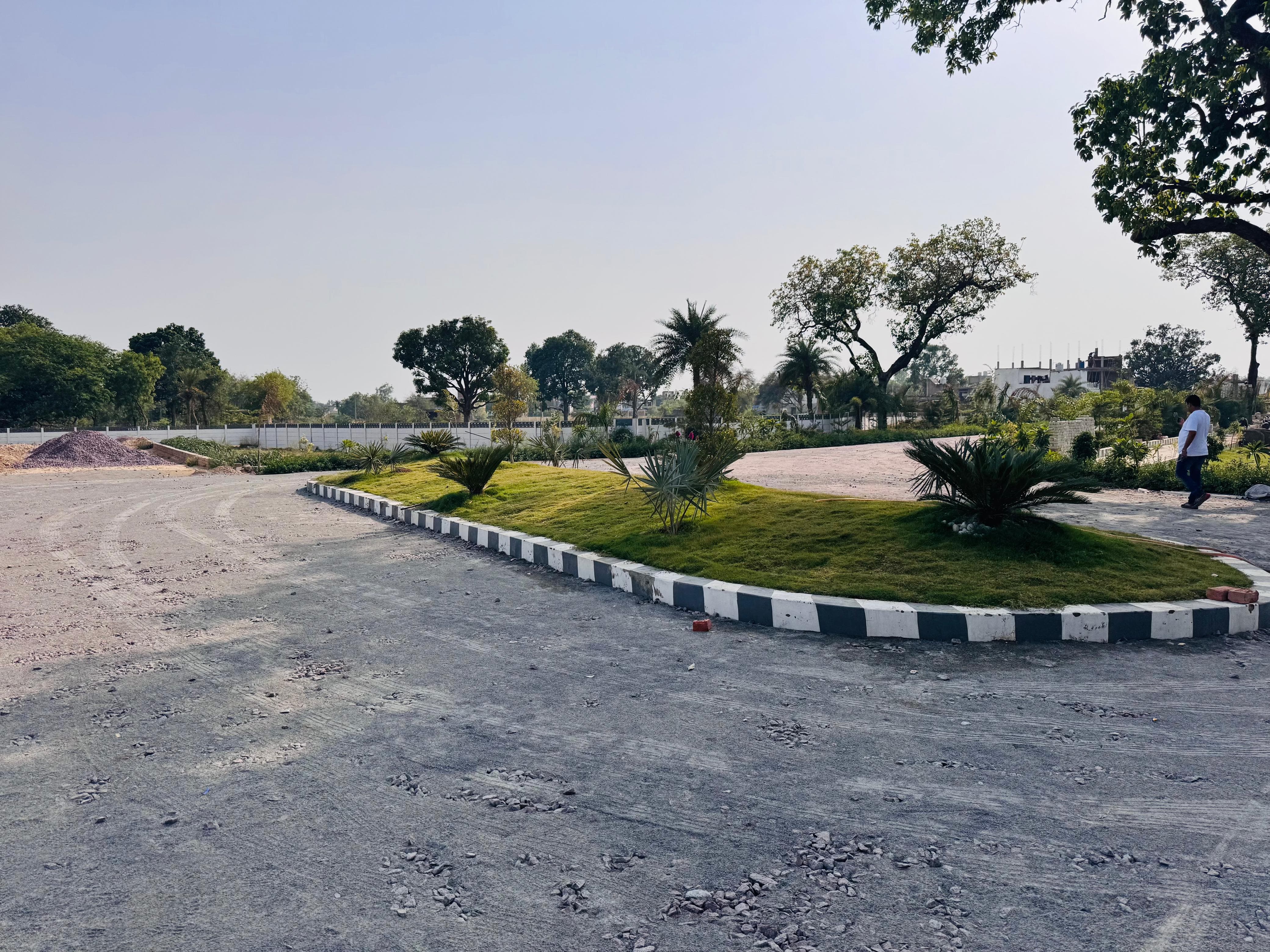Plot For Sale in Vedic Village