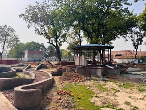  Plot – Garden View at Raebareli Road - for Sale