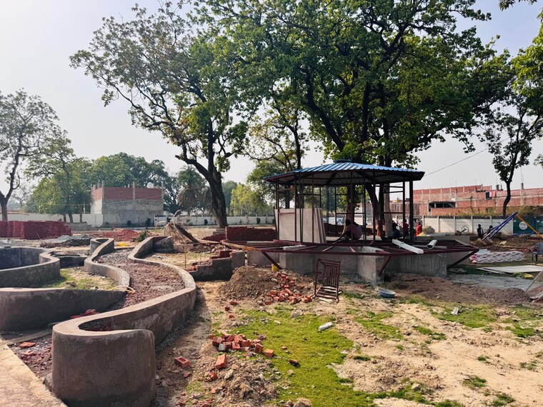 Garden, raebareli road  2040 Sq.Ft. Plot In Raebareli Road Lucknow 9236433