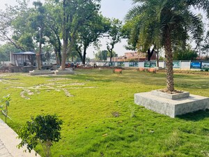  Plot – Garden View at Raebareli Road - for Sale