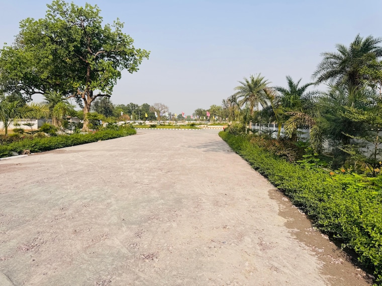 undefined, raebareli road  2040 Sq.Ft. Plot In Raebareli Road Lucknow 9236433