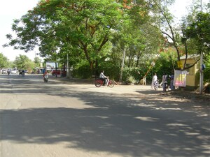 4 BHK Villa For Rent in Suvarnayug Society, Aundh