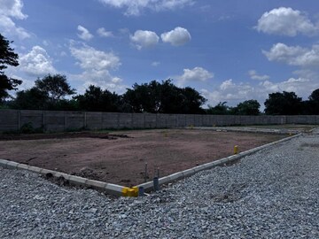 Plot Area in  Plot at Varthur – for Sale