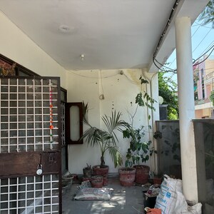 Bathroom in 3 BHK Independent House at Jaipuria Plaza, Sector 26 – for Rent
