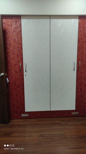 Furnished Amenities in 1 BHK Apartment at Puraniks Tokyo Bay, Kasarvadavali – for Rent