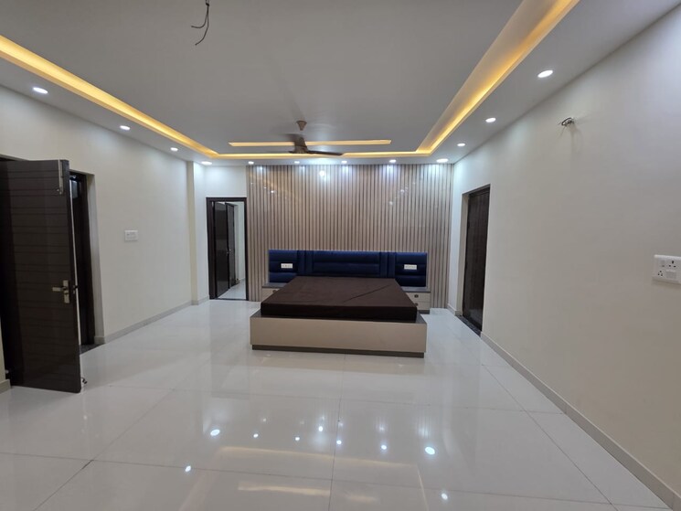 Living Room, true-villas-forteasia-the-grand 2 Bedroom 762 Sq.Ft. Builder Floor In Sector 35 Bahadurgarh 9236573